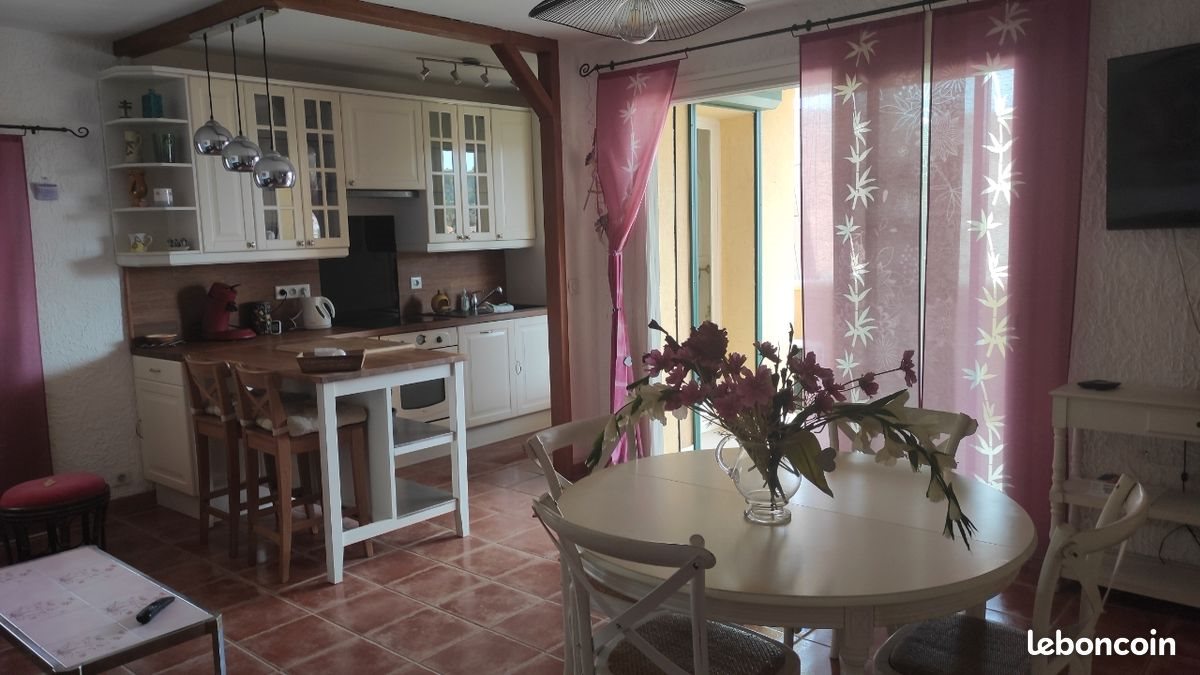 Appartement à vendre, 48m², Cavalaire-sur-Mer