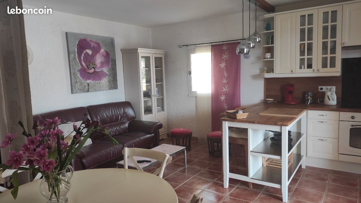 Appartement à vendre, 48m², Cavalaire-sur-Mer