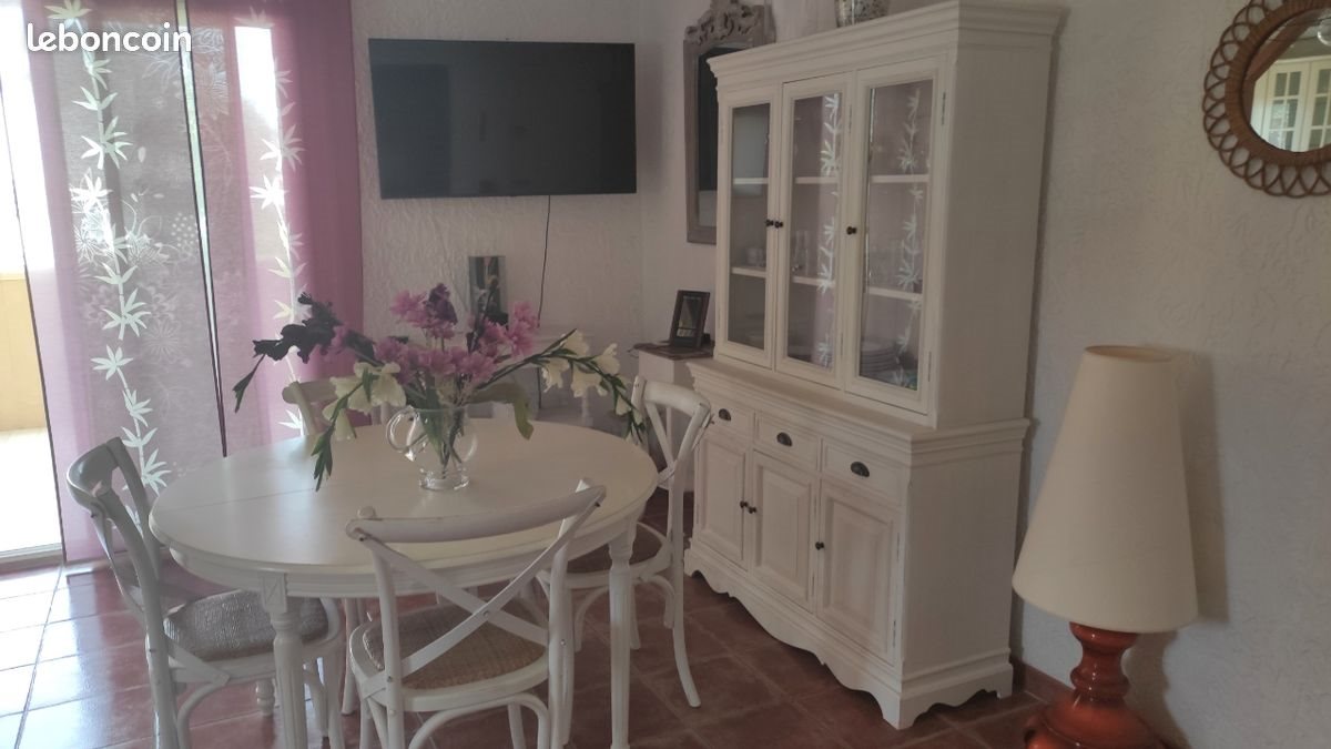 Appartement à vendre, 48m², Cavalaire-sur-Mer