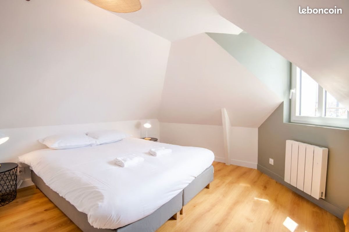 Maison à vendre, 45m², Tours