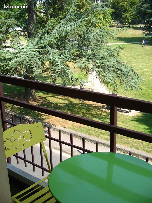 Appartement à louer, 44m², Pau
