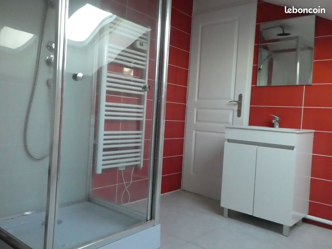 Appartement à louer, 40m², Saint-André-de-l'Eure