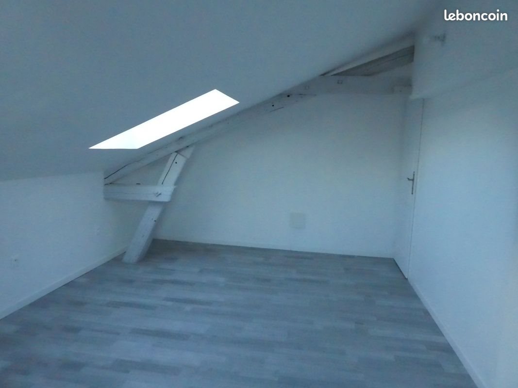 Appartement à louer, 40m², Saint-André-de-l'Eure