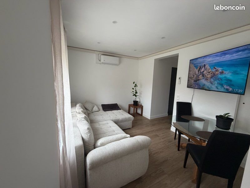 Appartement à louer, 35m², Cambrai