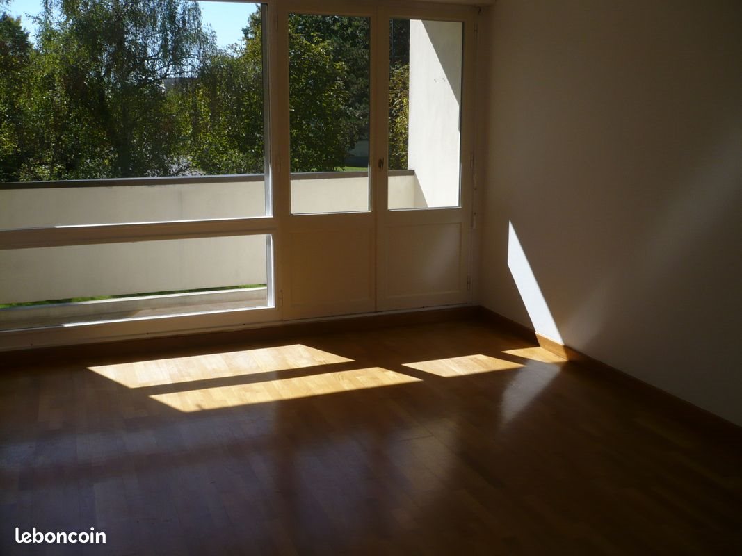 Appartement à louer, 65m², Le Rheu