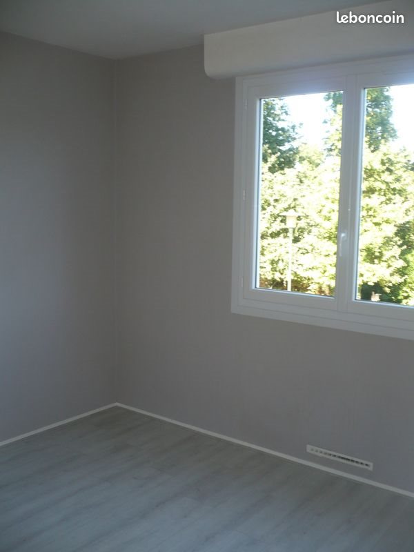 Appartement à louer, 65m², Le Rheu