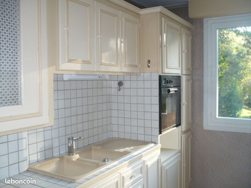 Appartement à louer, 65m², Le Rheu