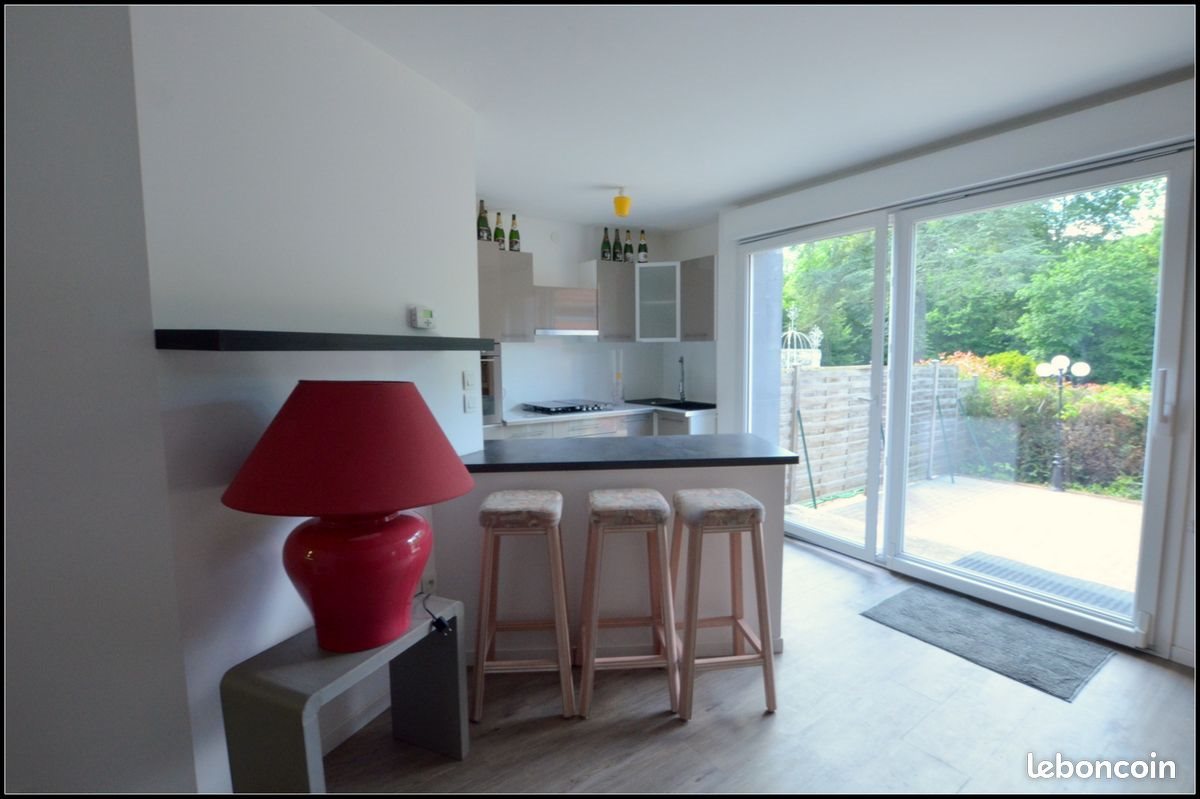 Appartement à vendre, 60m², Corny-sur-Moselle