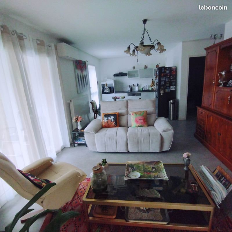 Appartement à vendre, 66m², Angers
