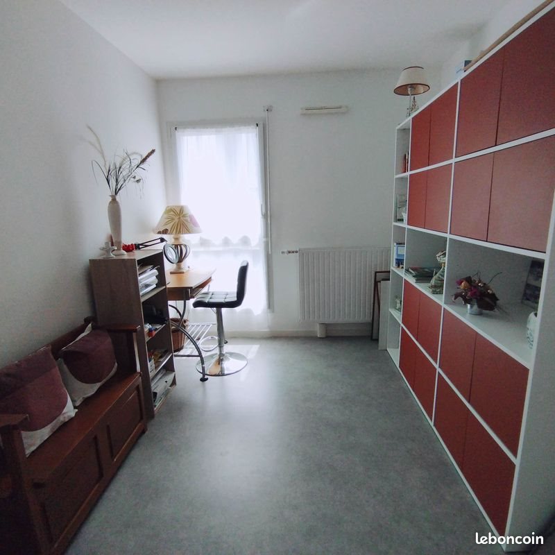 Appartement à vendre, 66m², Angers