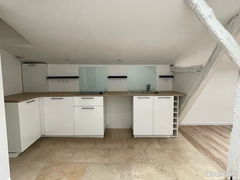 Appartement à louer, 40m², Auch