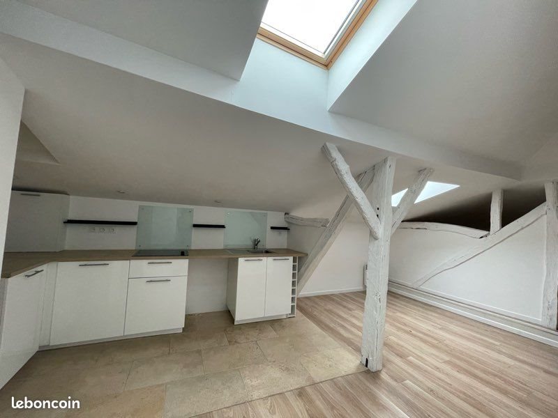Appartement à louer, 40m², Auch