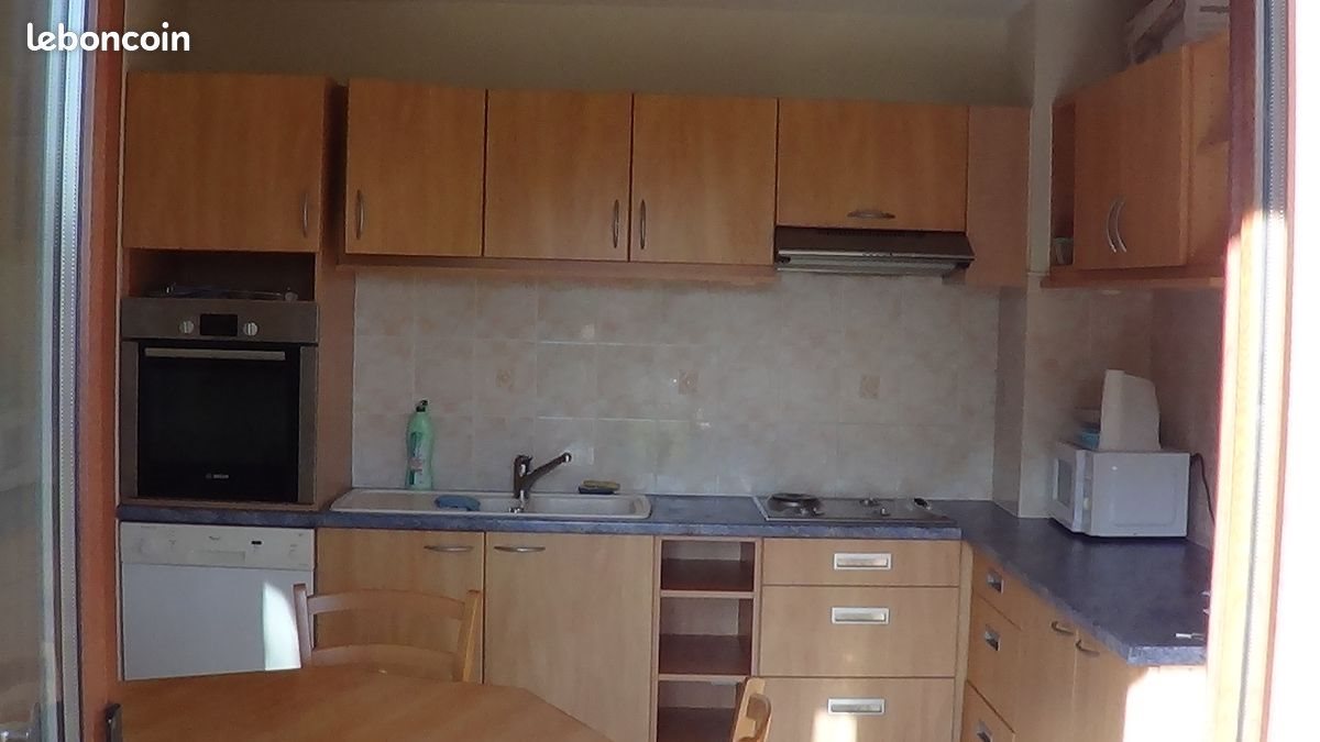 Appartement à vendre, 102m², Saint-Cergues