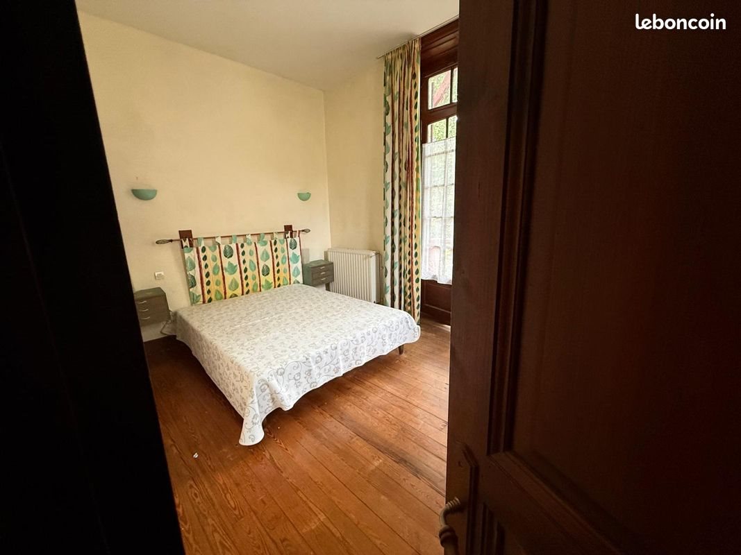 Appartement à louer, 25m², Cambo-les-Bains