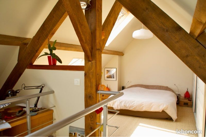 Appartement à louer, 83m², Valenciennes