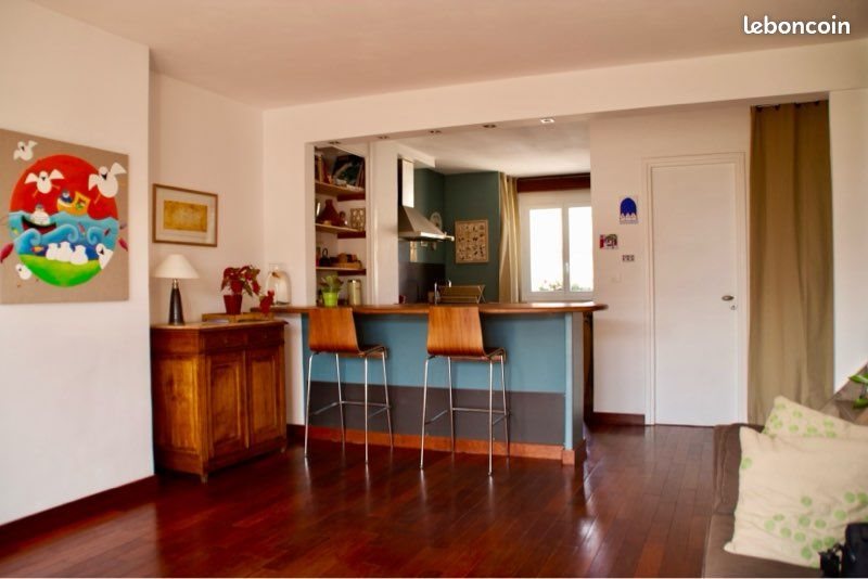 Appartement à louer, 83m², Valenciennes