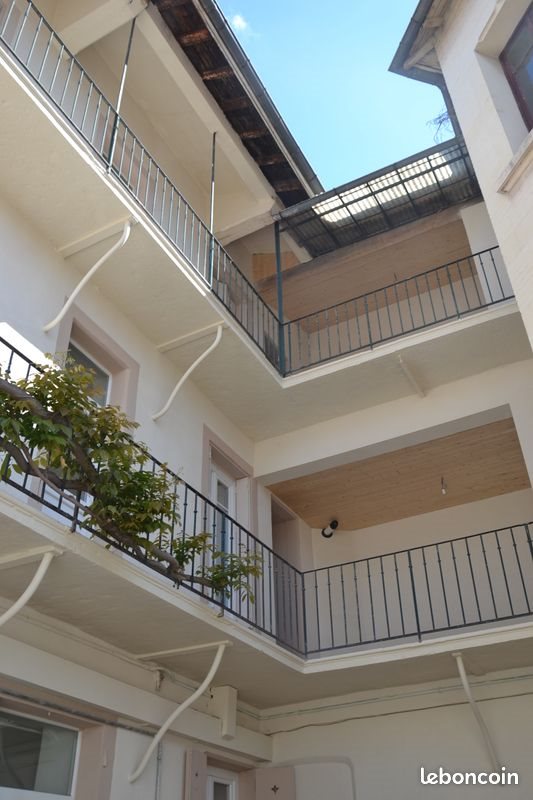 Appartement à louer, 120m², Roanne