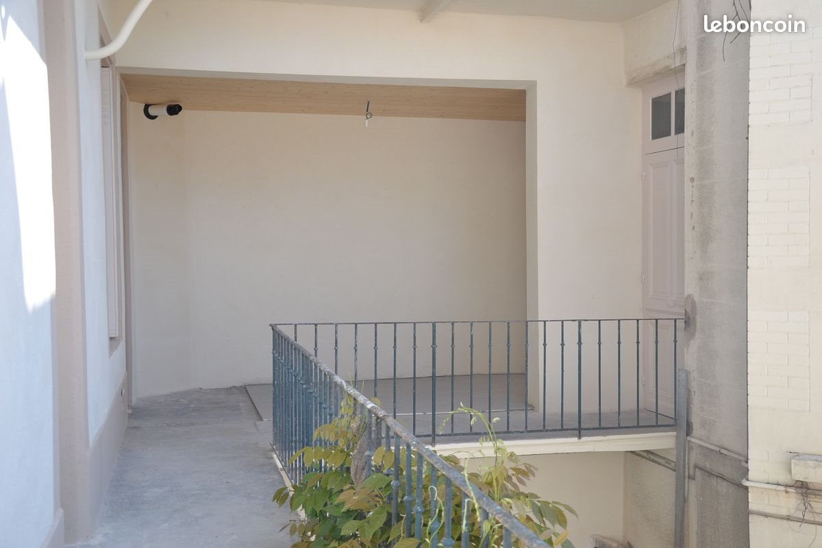 Appartement à louer, 120m², Roanne