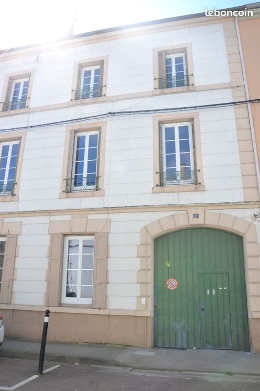 Appartement à louer, 120m², Roanne