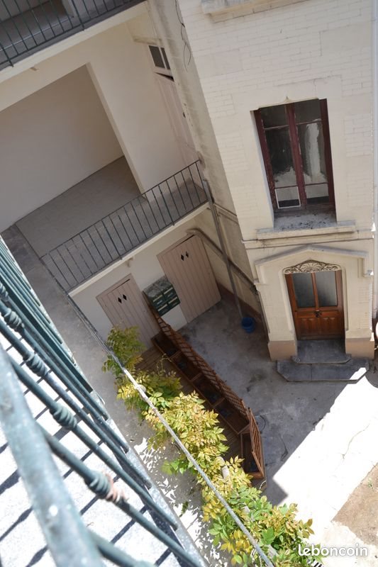 Appartement à louer, 120m², Roanne