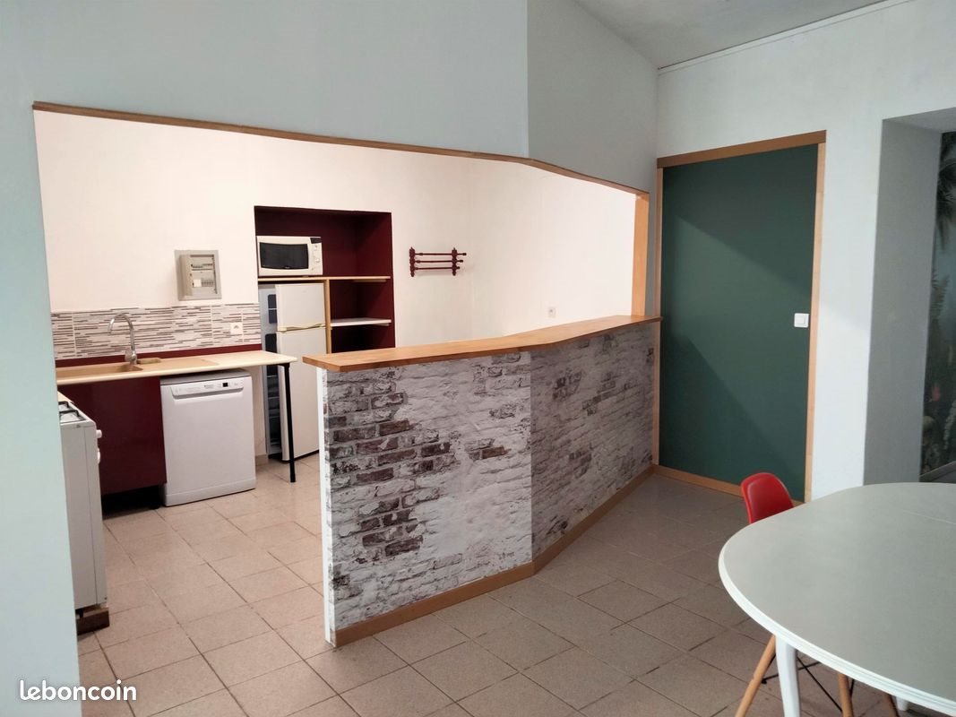 Appartement à louer, 115m², Vergt