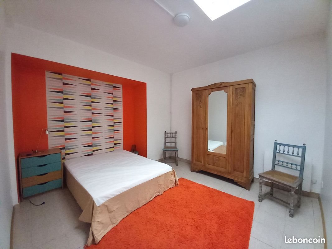 Appartement à louer, 115m², Vergt