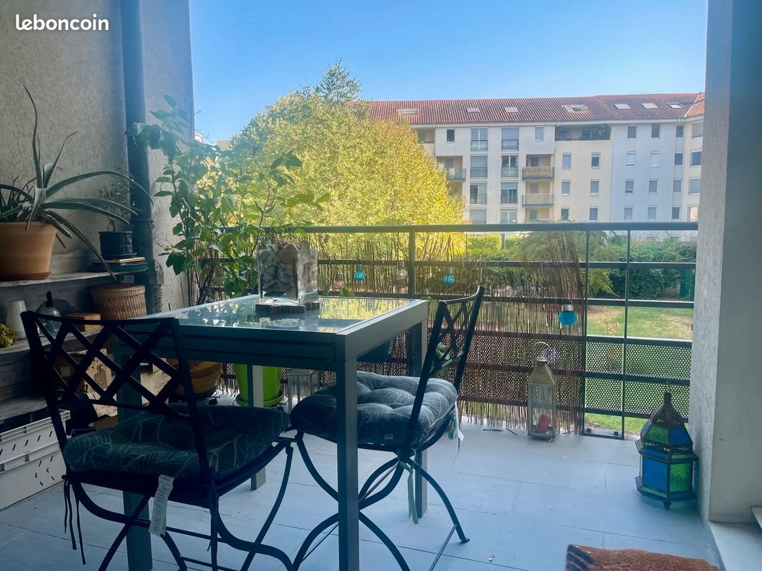 Appartement à vendre, 74m², Lyon 8ème