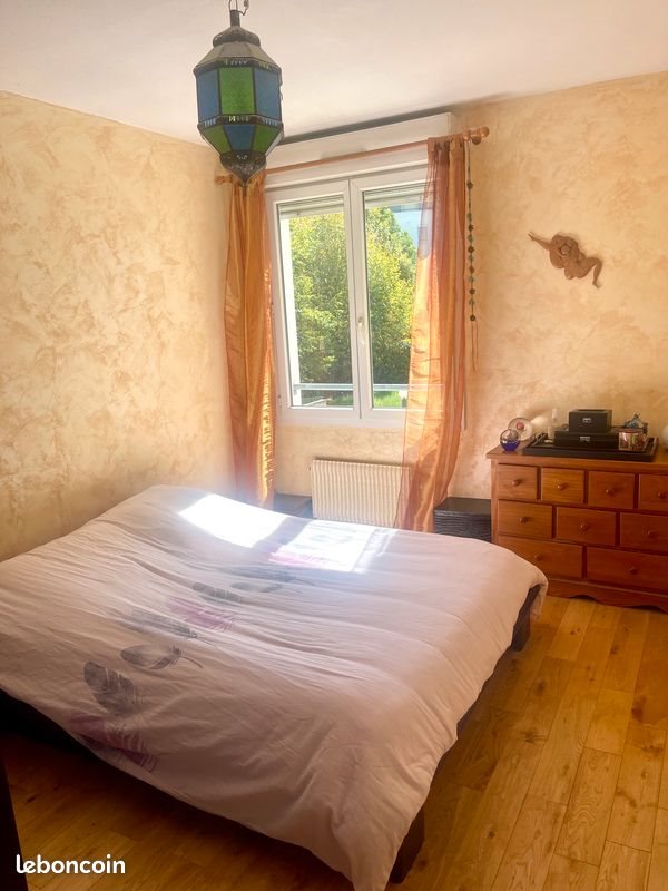 Appartement à vendre, 74m², Lyon 8ème