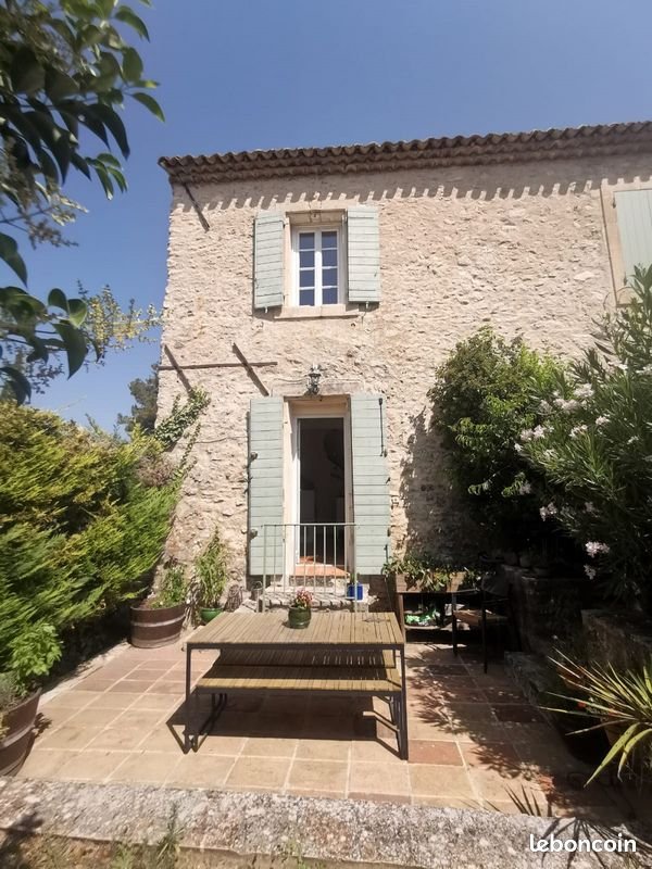 Maison à louer, 37m², Aix-en-Provence