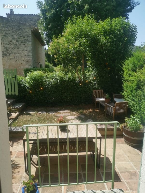 Maison à louer, 37m², Aix-en-Provence