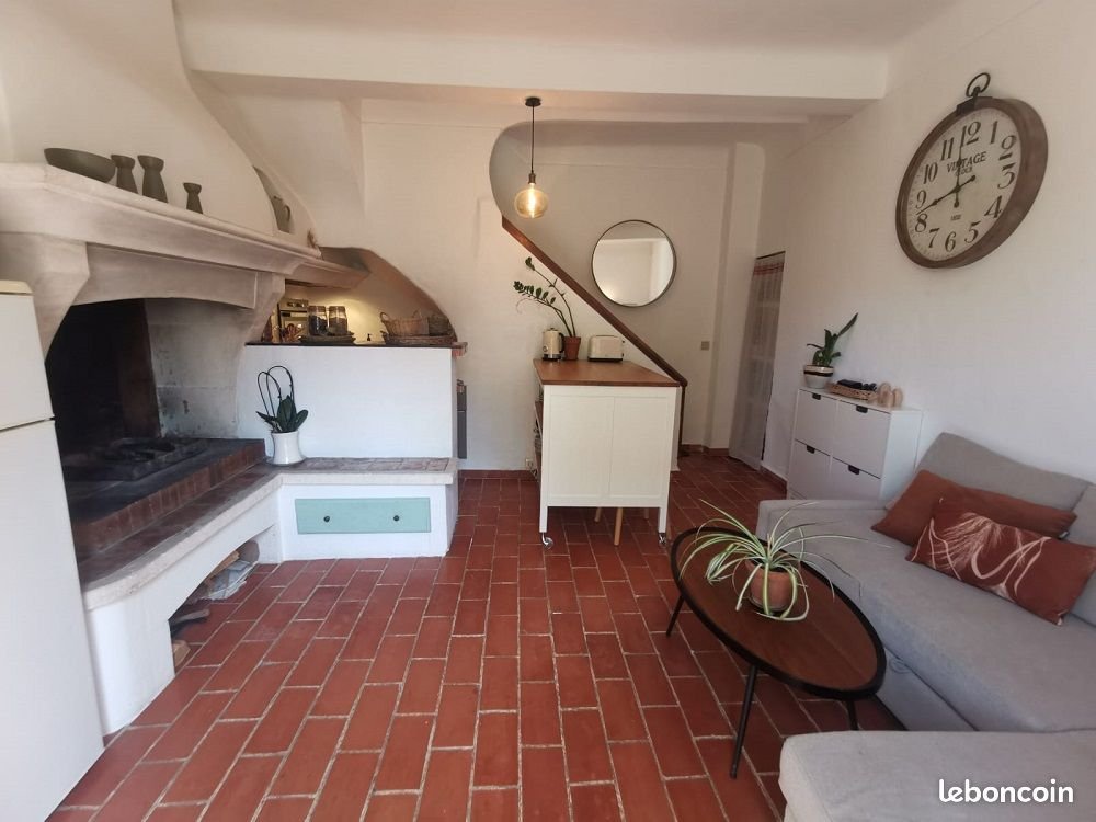 Maison à louer, 37m², Aix-en-Provence