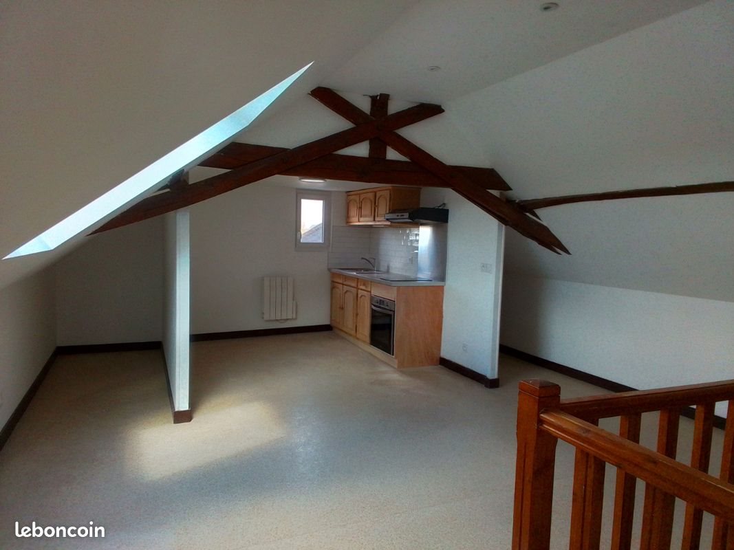 Appartement à louer, 47m², Doué-en-Anjou