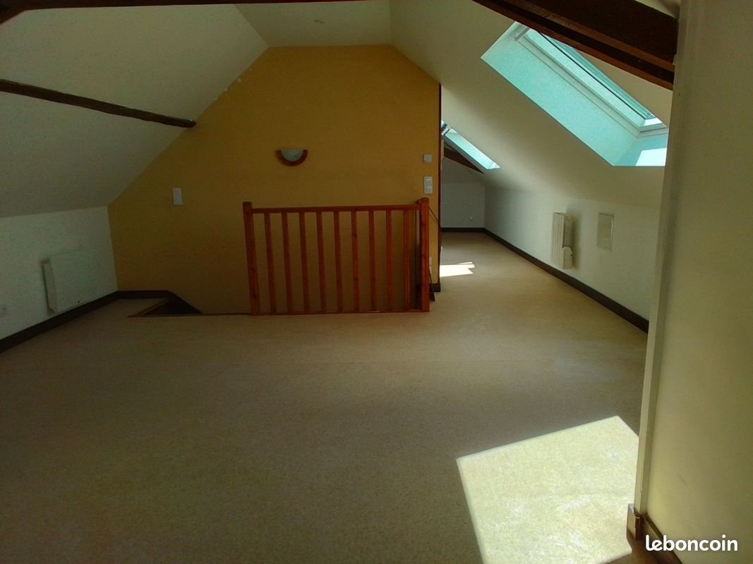 Appartement à louer, 47m², Doué-en-Anjou
