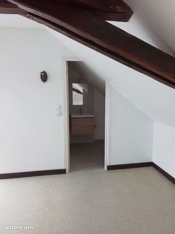Appartement à louer, 47m², Doué-en-Anjou