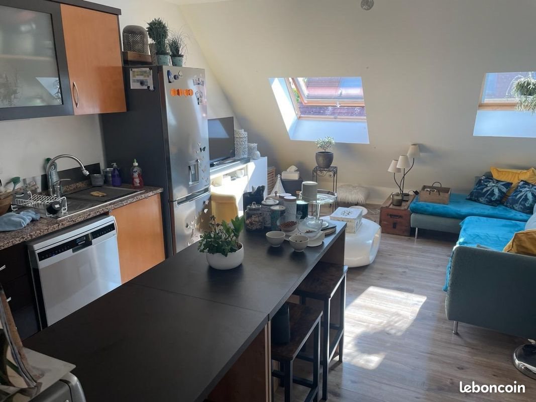 Appartement à louer, 70m², Arpajon
