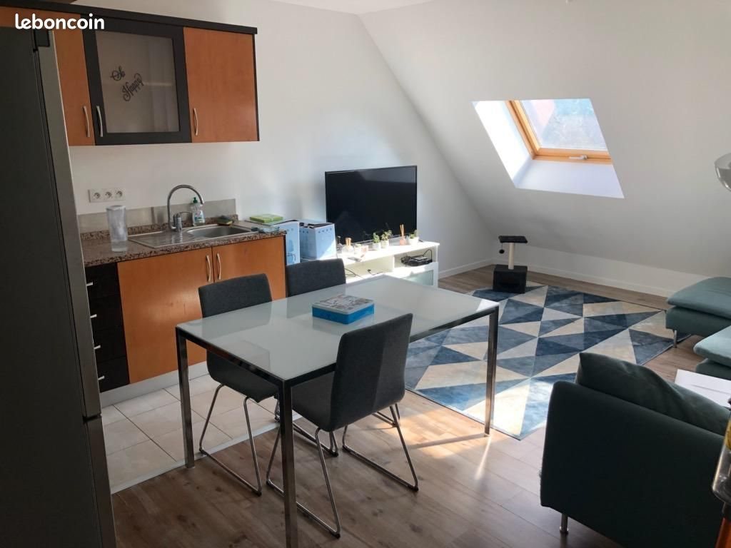 Appartement à louer, 70m², Arpajon