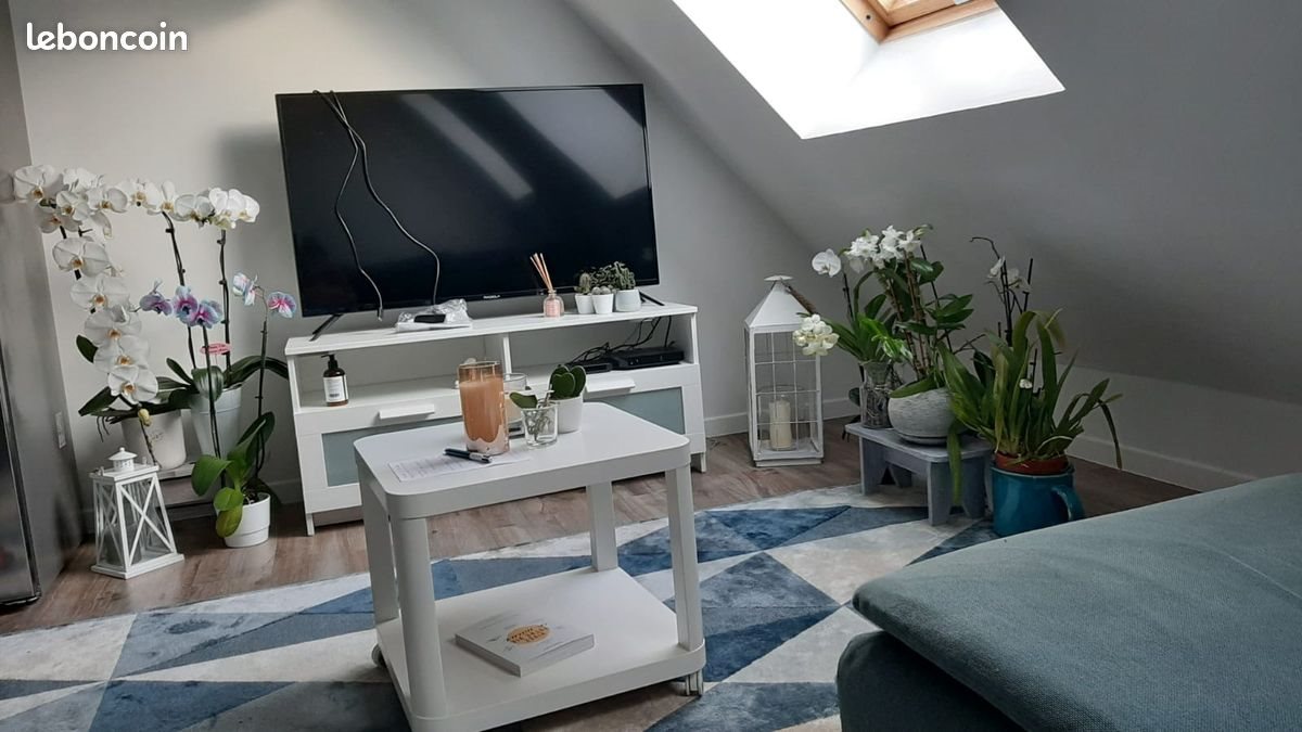 Appartement à louer, 70m², Arpajon