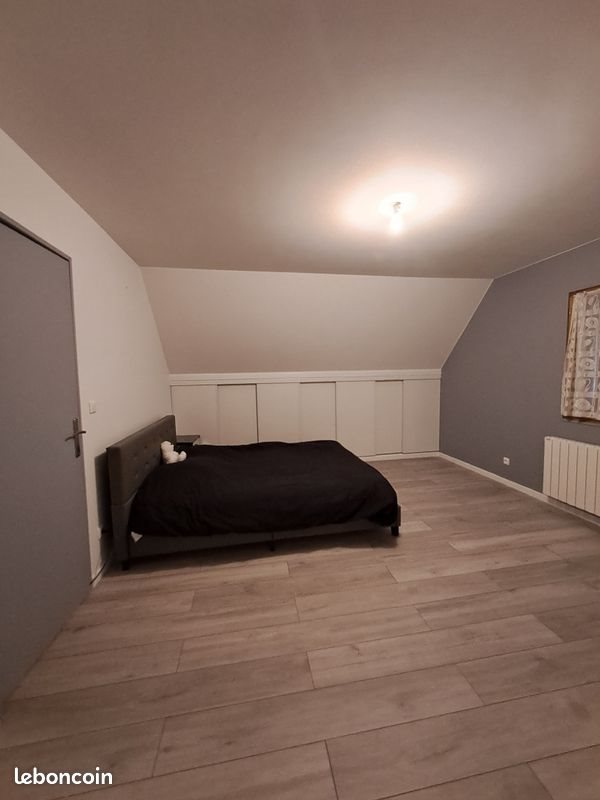 Maison à vendre, 130m², Courtenay