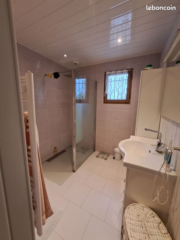 Maison à vendre, 130m², Courtenay