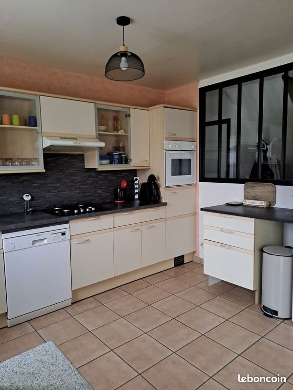 Maison à vendre, 130m², Courtenay