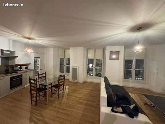 Appartement à louer, 60m², Aurillac