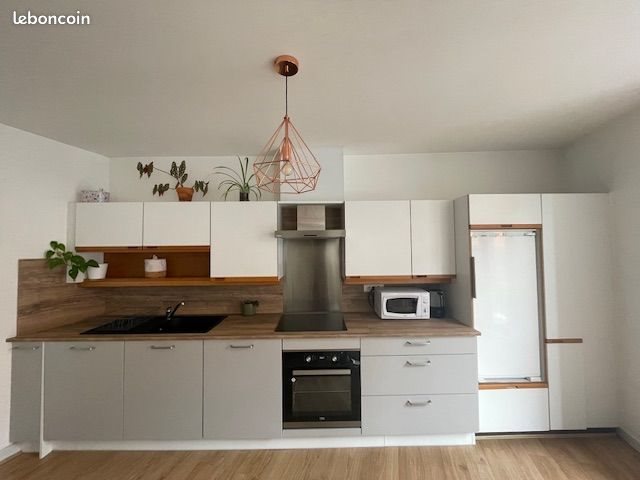 Appartement à louer, 60m², Aurillac
