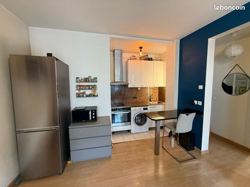 Appartement à vendre, 38m², Coulommiers