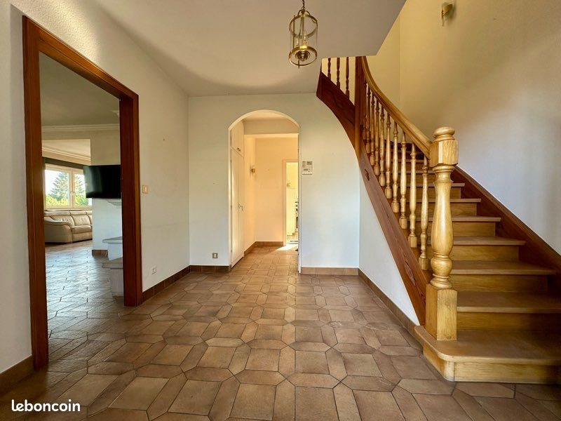 Maison à vendre, 139m², Lampertheim
