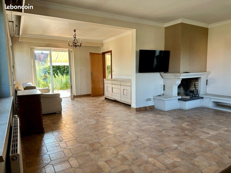 Maison à vendre, 139m², Lampertheim