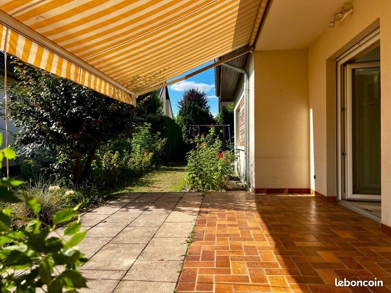 Maison à vendre, 139m², Lampertheim