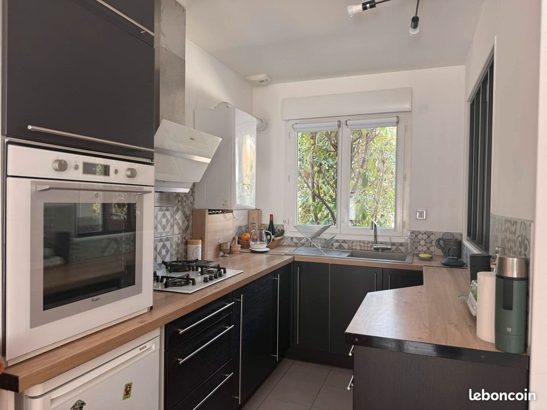 Maison à vendre, 80m², Le Pellerin