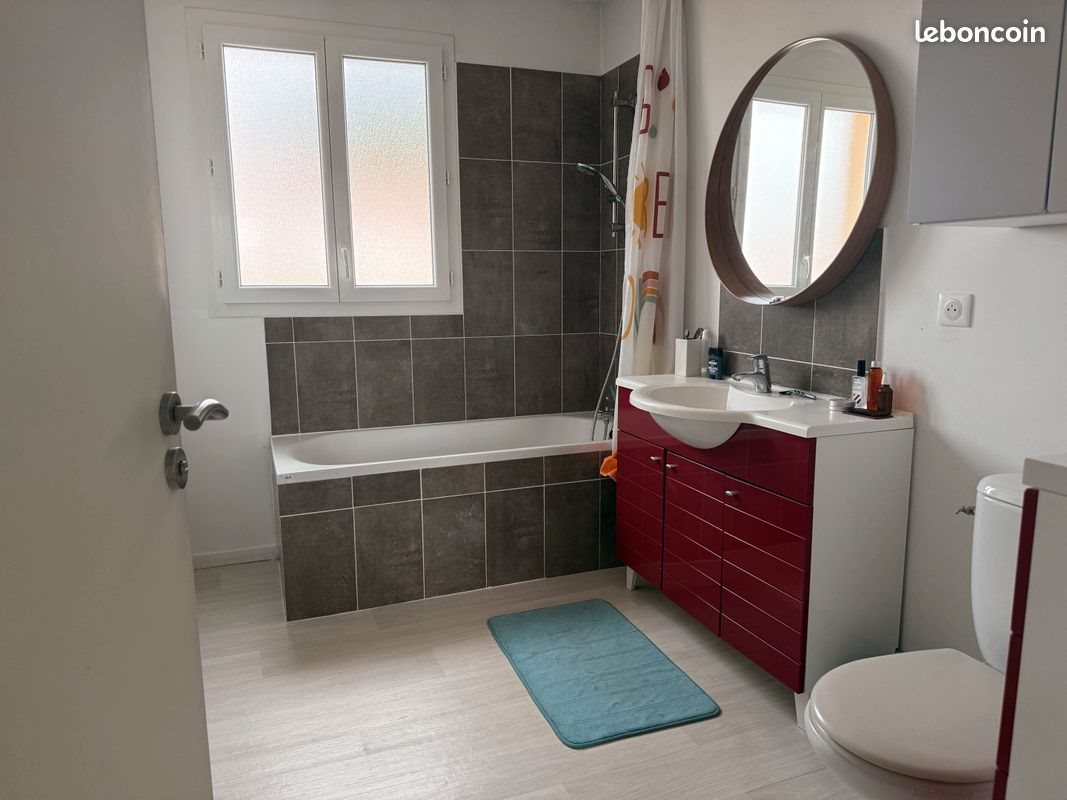 Maison à vendre, 80m², Le Pellerin