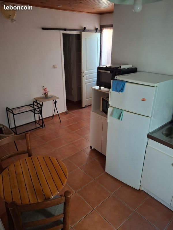 Appartement à louer, 24m², Manosque