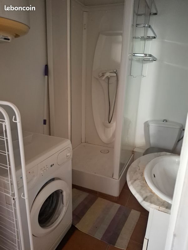 Appartement à louer, 24m², Manosque